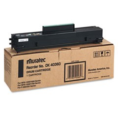 Muratec Drum Unit (20,000 Yield)