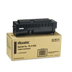 MURATEC MFX1300 - SD YLD BLACK TONER