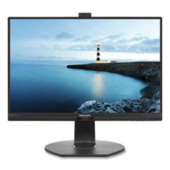 Brilliance LCD Monitor, 23.8