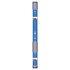 48" T8/T12, 40 W, T8 Tube, 15 W, Daylight, 6/Carton