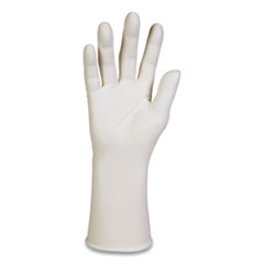 G3 NXT Nitrile Gloves, Powder-Free, 305 mm Length, Medium, White, 1,000/Carton