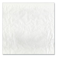 All-Purpose Food Wrap, Dry Wax Paper, 15 x 16, White, 1,000/Carton