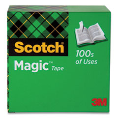 Magic Tape Refill, 3