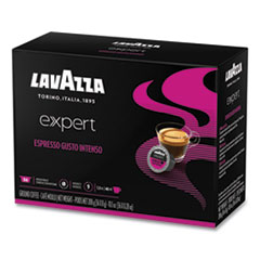 Expert Capsules, Gusto Intenso, 0.31 oz, 36/Box