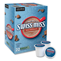 Milk Chocolate Hot Cocoa K-Cups, 22/Box