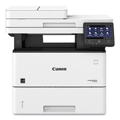 imageCLASS D1620 Wireless Multifunction Laser Printer, Copy/Print/Scan