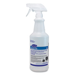 Glance NA Spray Bottle, 32 oz, Clear, 12/Carton