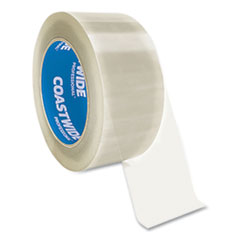 TAPE,PACK,2"X110YD,36/CT