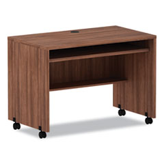 Alera Valencia Series Mobile Workstation Desk, 41.38