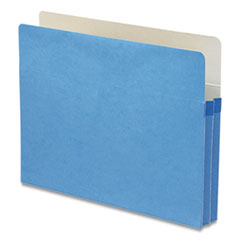 Colored File Pockets, 1.75