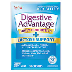 Lactose Defense Formula, 96 Count