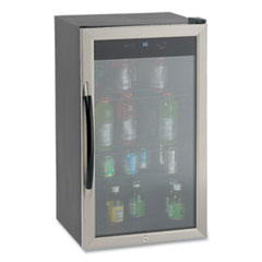 Avanti BCA306SSIS 3.0 Cubic Foot Beverage Cooler