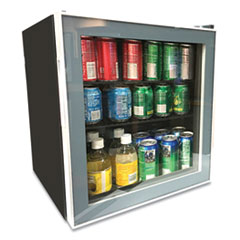 Avanti 1.6 cubic foot Beverage Cooler