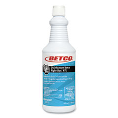 Betco Fight-Bac RTU Disinfectant Cleaner