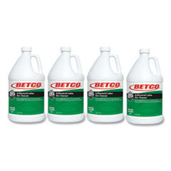 Betco Antibacterial Lotion Skin Cleanser