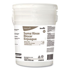 Suma Rinse A5 Rinse Aid, 5 gal Pail