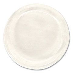 Flat Lids For Dessert Dishes, Fits 5 oz and 8 oz Dishes, 4.33