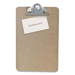 CLIPBOARD,MEMO,HARDBRD,BN