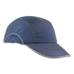 HardCap A1+ Baseball Style Bump Cap, 2.75