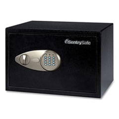 Sentry Safe Small Security Safe with Electronic Lock