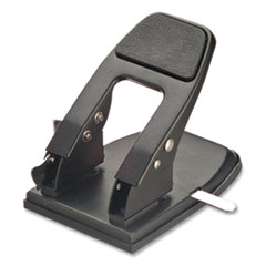 Officemate Heavy-Duty 2-Hole Punch