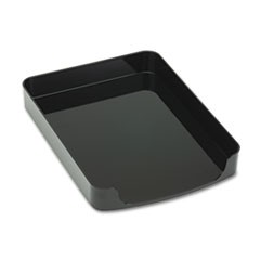 2200 Series Front-Loading Desk Tray, 1 Section, Letter Size Files, 10.25