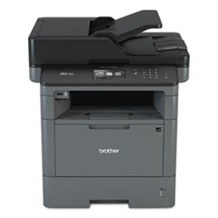 MFC-L5705DW Wireless All-in-One Laser Printer, Copy/Fax/Print/Scan