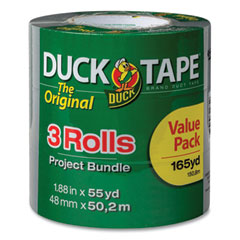 Utility Duct Tape, 3