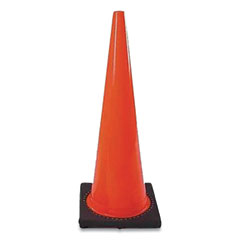 DW Series Traffic Cone, 18