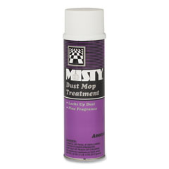 MISTY Dust Mop Treatment