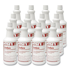 CLEANER,BWL,BOLEX,23%HCL