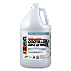 CLEANER,CLR,GALLON