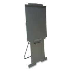 Duramax Portable Presentation Easel, Adjusts 39