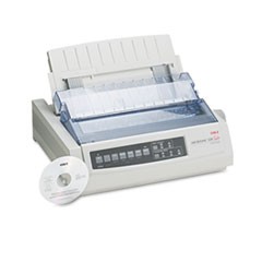 Microline 320 Turbo Printer