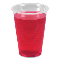 CUP,PLAS,9OZ,100/PK,TR