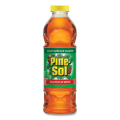 DISINFECTANT,PINESOL,24OZ