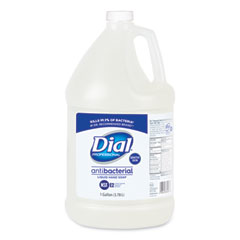 Dial Sensitive Skin Antibacterial Liquid Hand Soap Refill