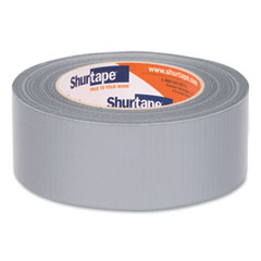 PC 460 Economy Grade Co-Extruded Cloth Duct Tape, 1.88