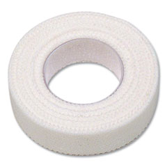 TAPE,ADHESIVE 1/2X10YDS