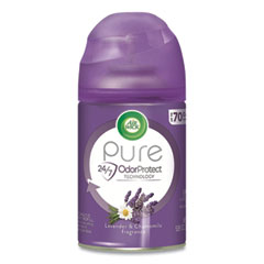 Air Wick Freshmatic Dispenser Refill Lavender Spray