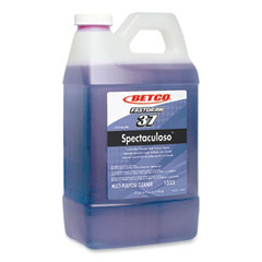 Spectaculoso Multipurpose Cleaner, Lavender Scent, 67.6 oz Bottle, 4/Carton