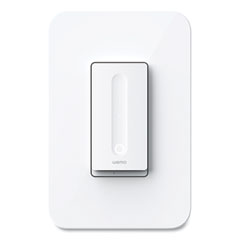 WiFi Smart Dimmer, 1.72 x 1.64 x 4.1