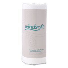 TOWEL,ROLL,PERF,85SH/RL