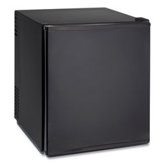 1.7 Cu.Ft Superconductor Compact Refrigerator, Black