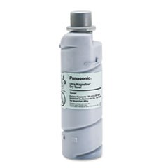 PANASONIC DP-3510 - SD YLD BLACK TONER