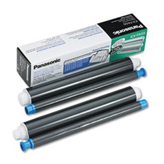 PANASONIC KX-FP80 - 2-IMAGING FILM REFILLS