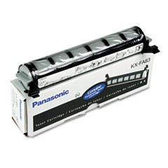 Panasonic Toner Cartridge (2,500 Yield)