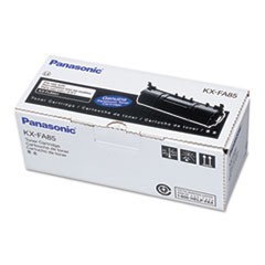 PANASONIC KX-FLB801 - HI YLD BLACK TONER