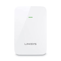 AC750 Dual-Band Wi-Fi Extender, 2.4 GHz/5 GHz