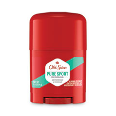 DEODORANT,OLD SPICE,0.5OZ